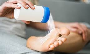 Best Dusting Powder Brands in India